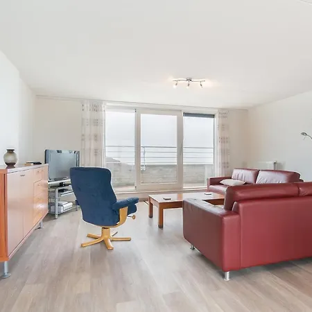 Hello Zeeland - Appartement Port Scaldis 11-112 Breskens Extérieur photo