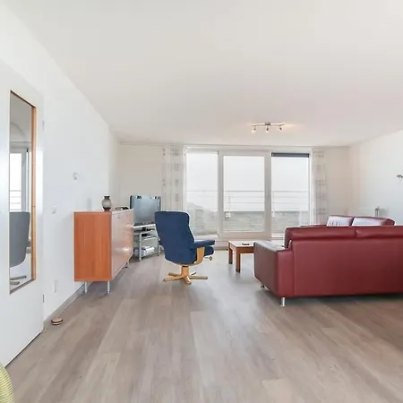Hello Zeeland - Appartement Port Scaldis 11-112 Breskens Extérieur photo