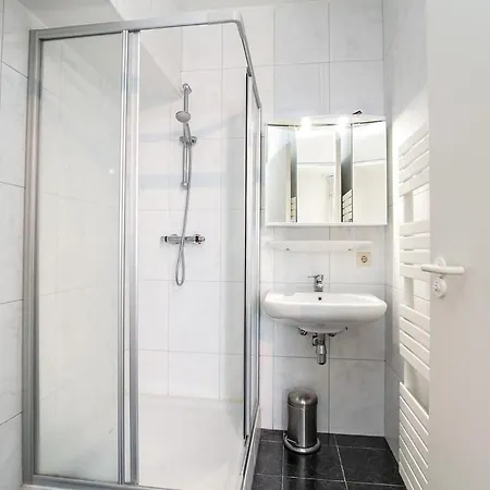 Hello Zeeland - Appartement Port Scaldis 11-112 Breskens Extérieur photo