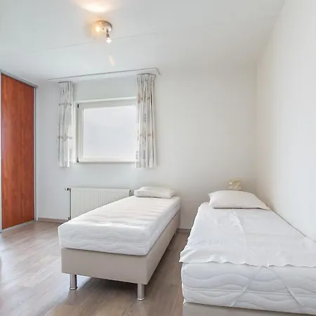 Hello Zeeland - Appartement Port Scaldis 11-112 Breskens Extérieur photo