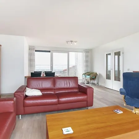 Hello Zeeland - Appartement Port Scaldis 11-112 Breskens Extérieur photo
