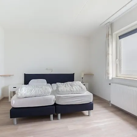 Hello Zeeland - Appartement Port Scaldis 11-112 Breskens Extérieur photo