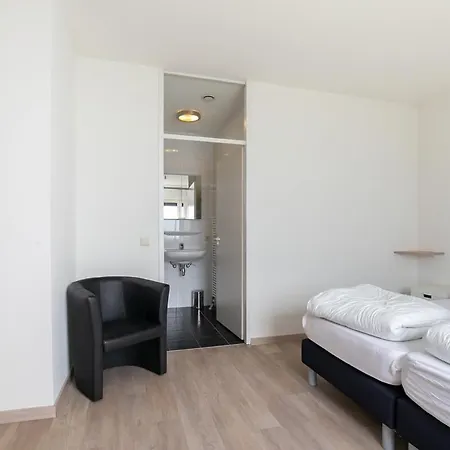 Hello Zeeland - Appartement Port Scaldis 11-112 Breskens Extérieur photo