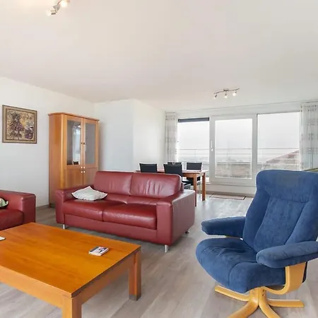 Hello Zeeland - Appartement Port Scaldis 11-112 Breskens Extérieur photo
