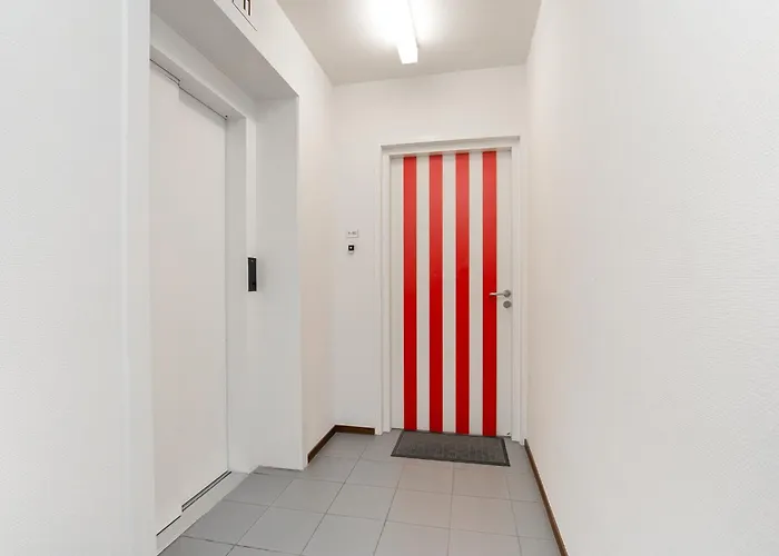 Hello Zeeland - Appartement Port Scaldis 11-112