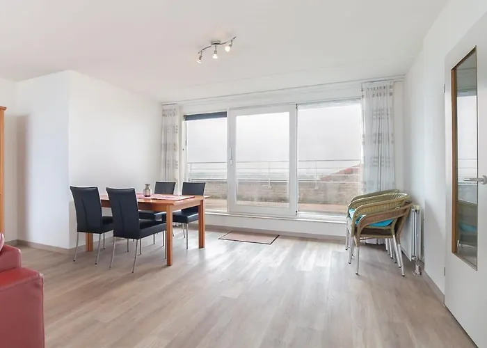 Hello Zeeland - Appartement Port Scaldis 11-112