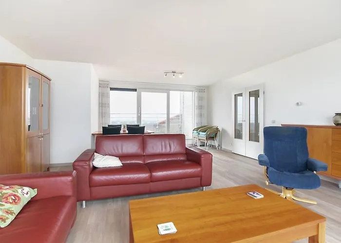 Hello Zeeland - Appartement Port Scaldis 11-112