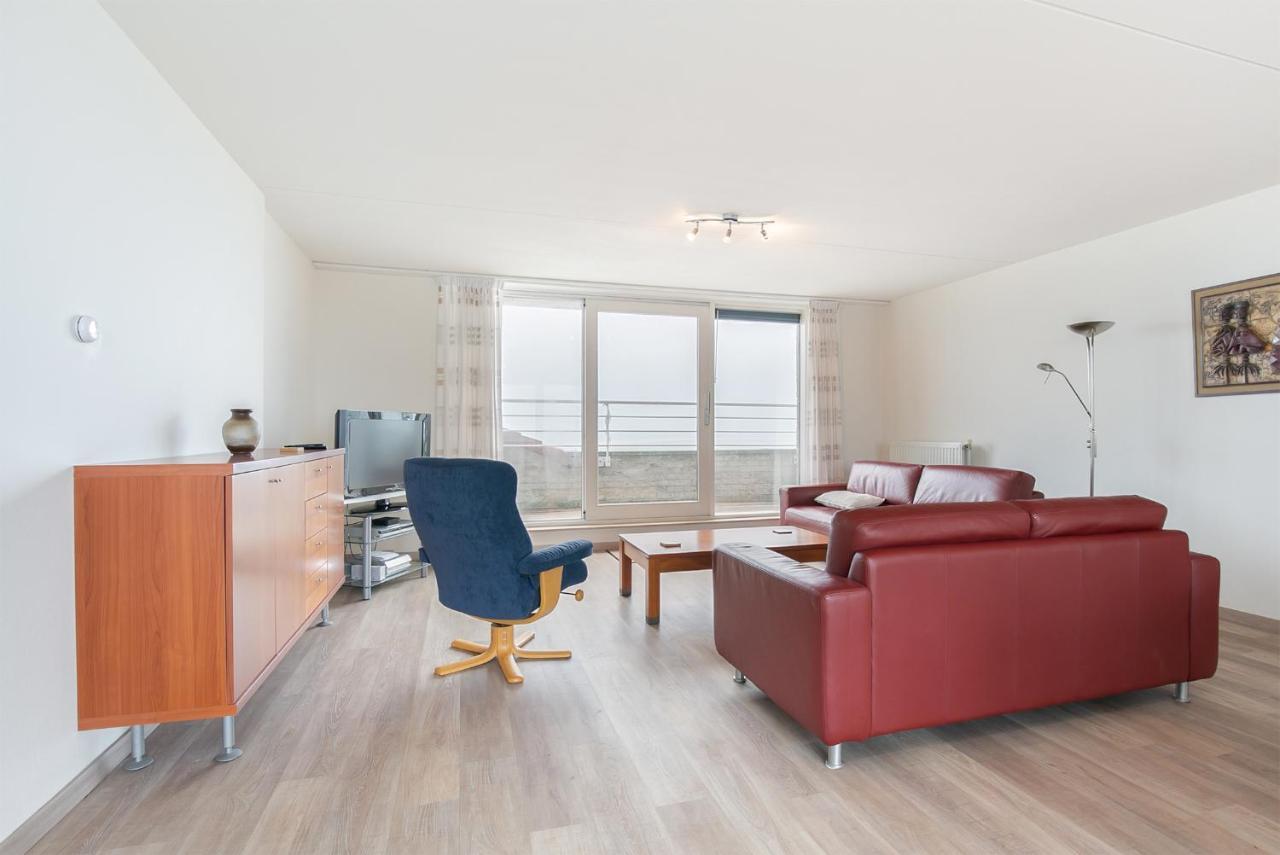 Hello Zeeland - Port Scaldis 11-112 Apartment *