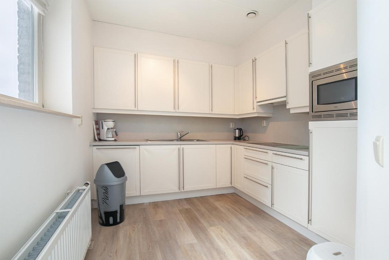 Apartment Hello Zeeland - Port Scaldis 11-112