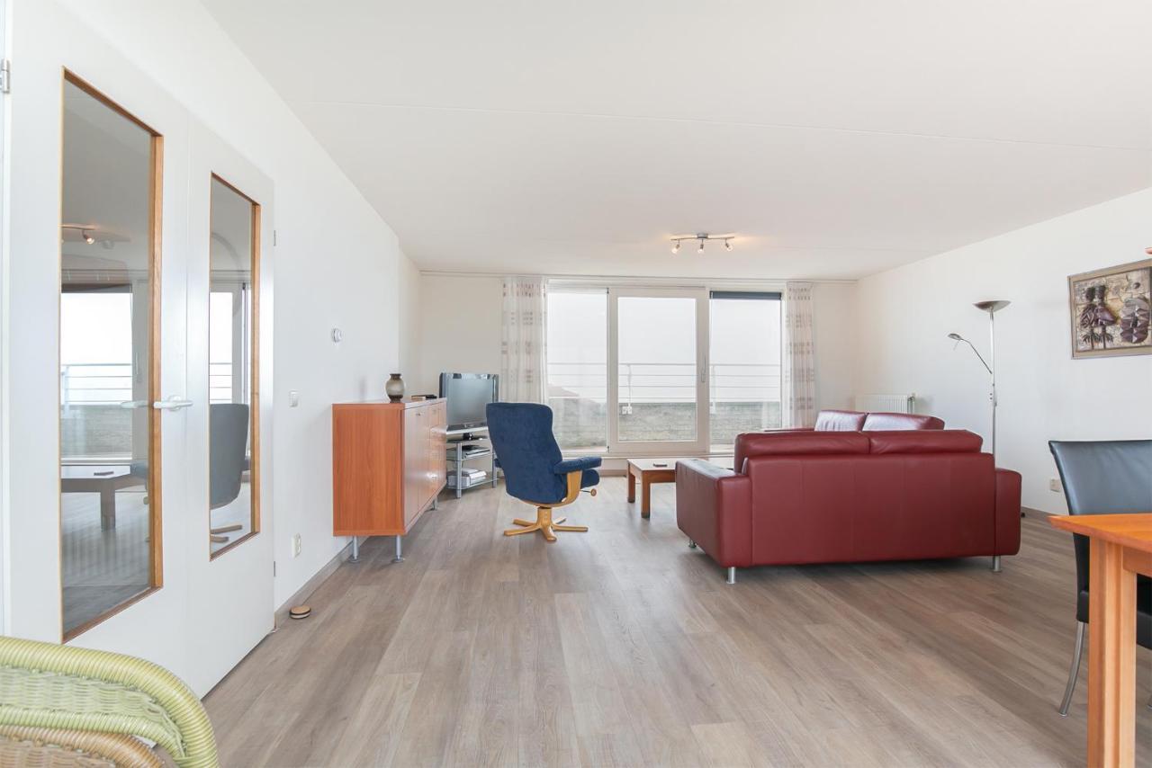 Apartment Hello Zeeland - Port Scaldis 11-112 Breskens