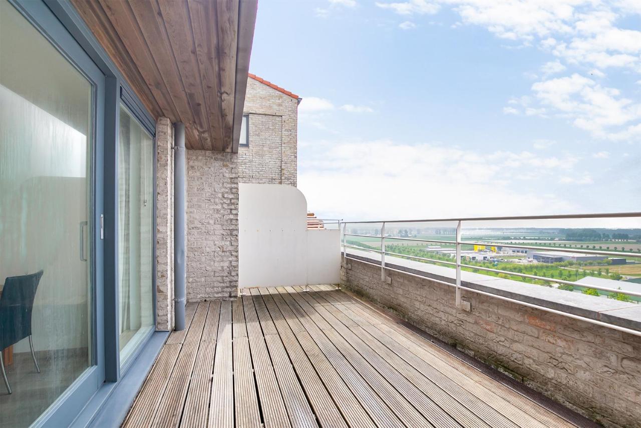 Hello Zeeland - Port Scaldis 11-112 Apartment Breskens