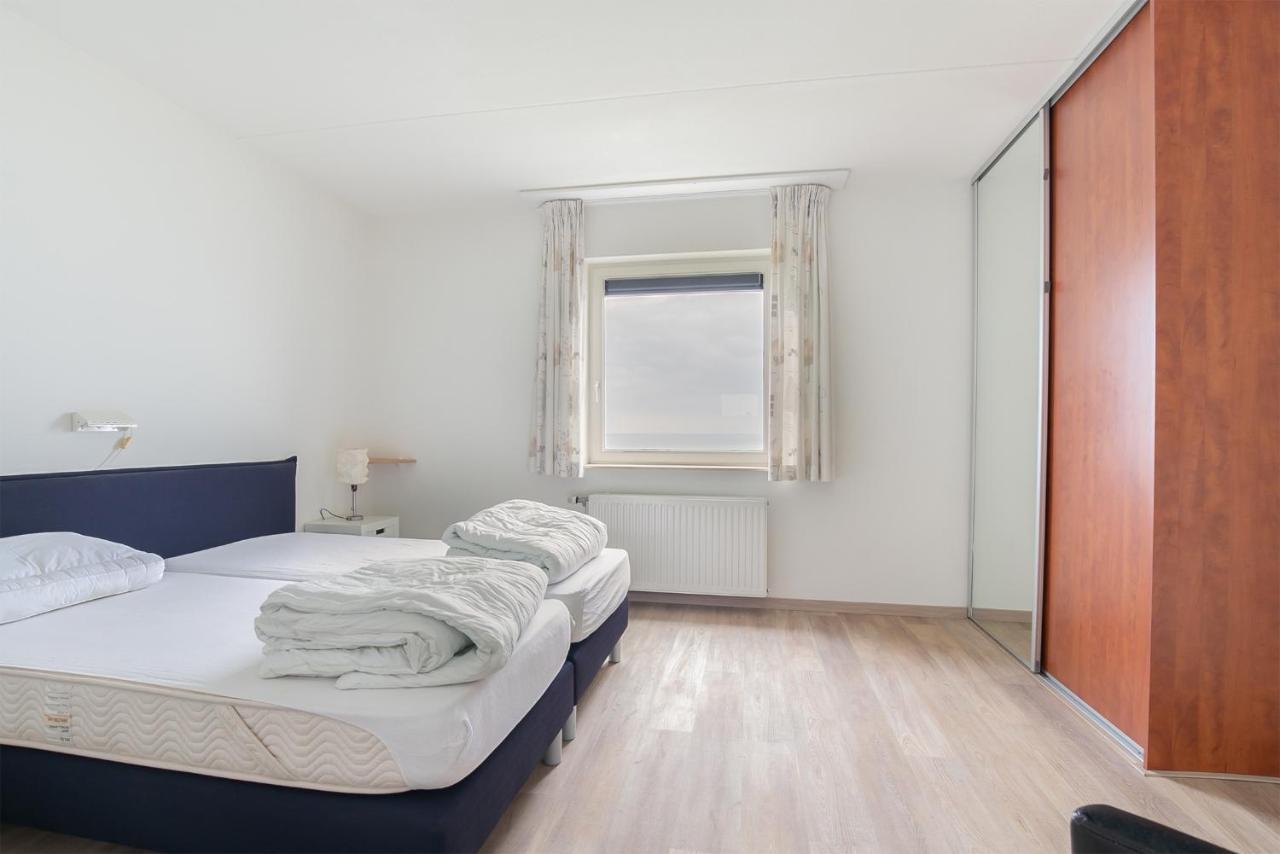 Apartment Hello Zeeland - Port Scaldis 11-112 Breskens