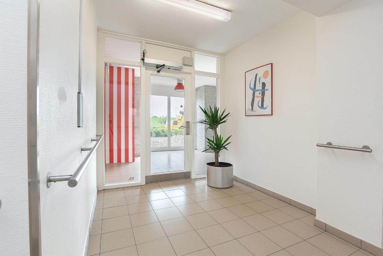 Hello Zeeland - Port Scaldis 11-112 Apartment Breskens