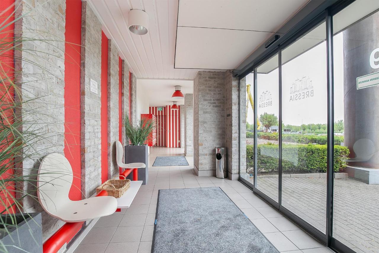 Apartment Hello Zeeland - Port Scaldis 11-112 Breskens