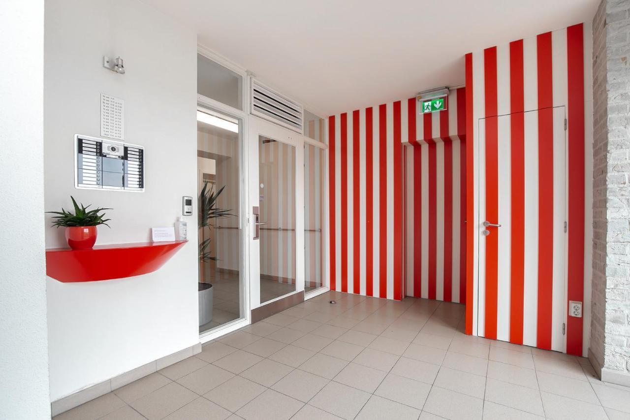 Hello Zeeland - Port Scaldis 11-112 Appartement