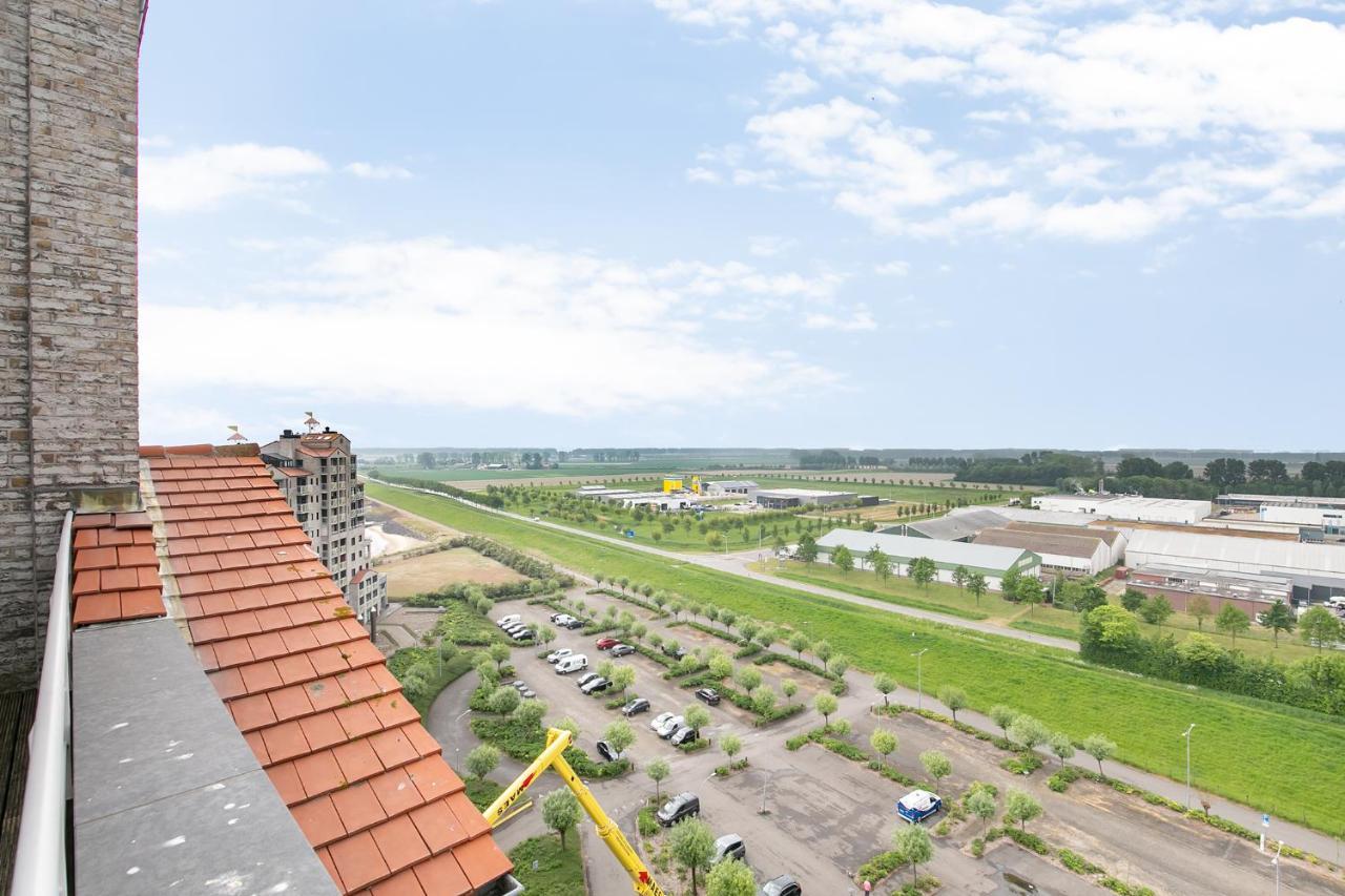 Hello Zeeland - Port Scaldis 11-112 Apartment Breskens