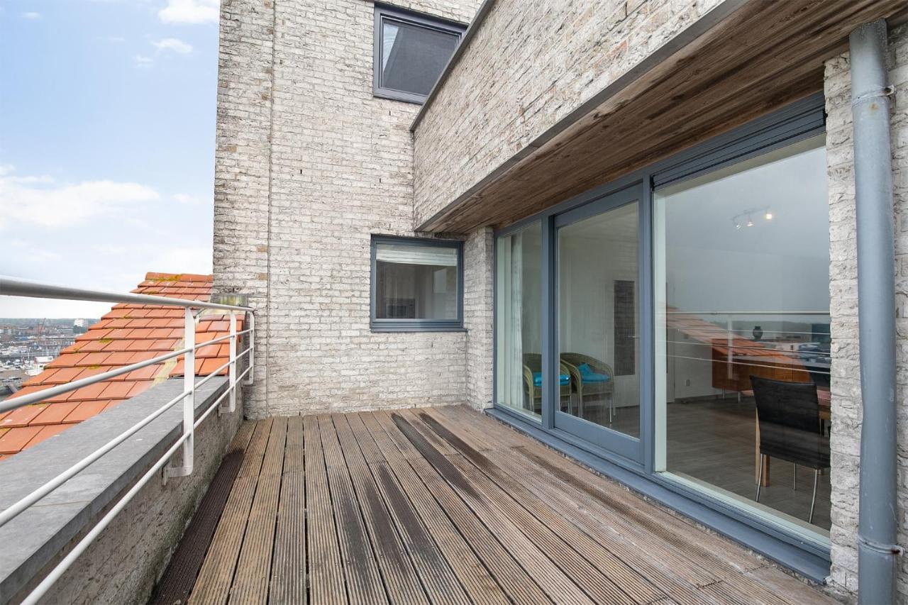 Hello Zeeland - Port Scaldis 11-112 Apartment Breskens