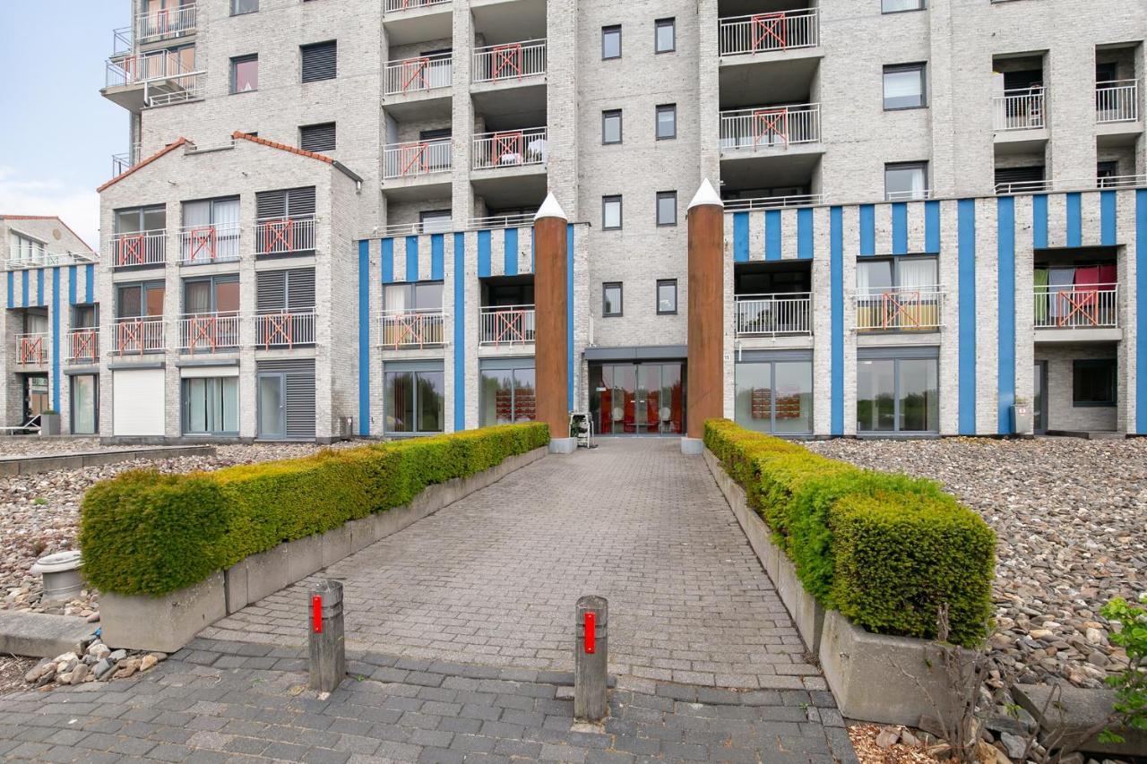 Hello Zeeland - Port Scaldis 11-112 Apartment Breskens