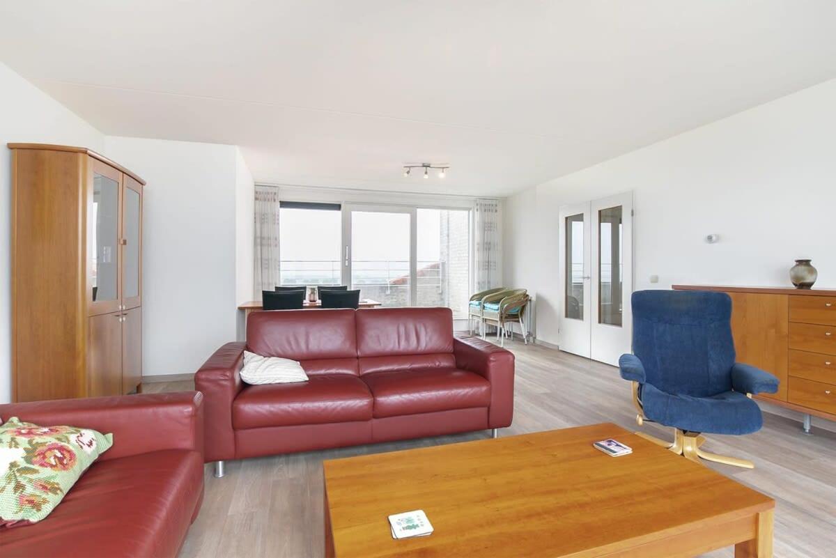 Hello Zeeland - Port Scaldis 11-112 Apartment *