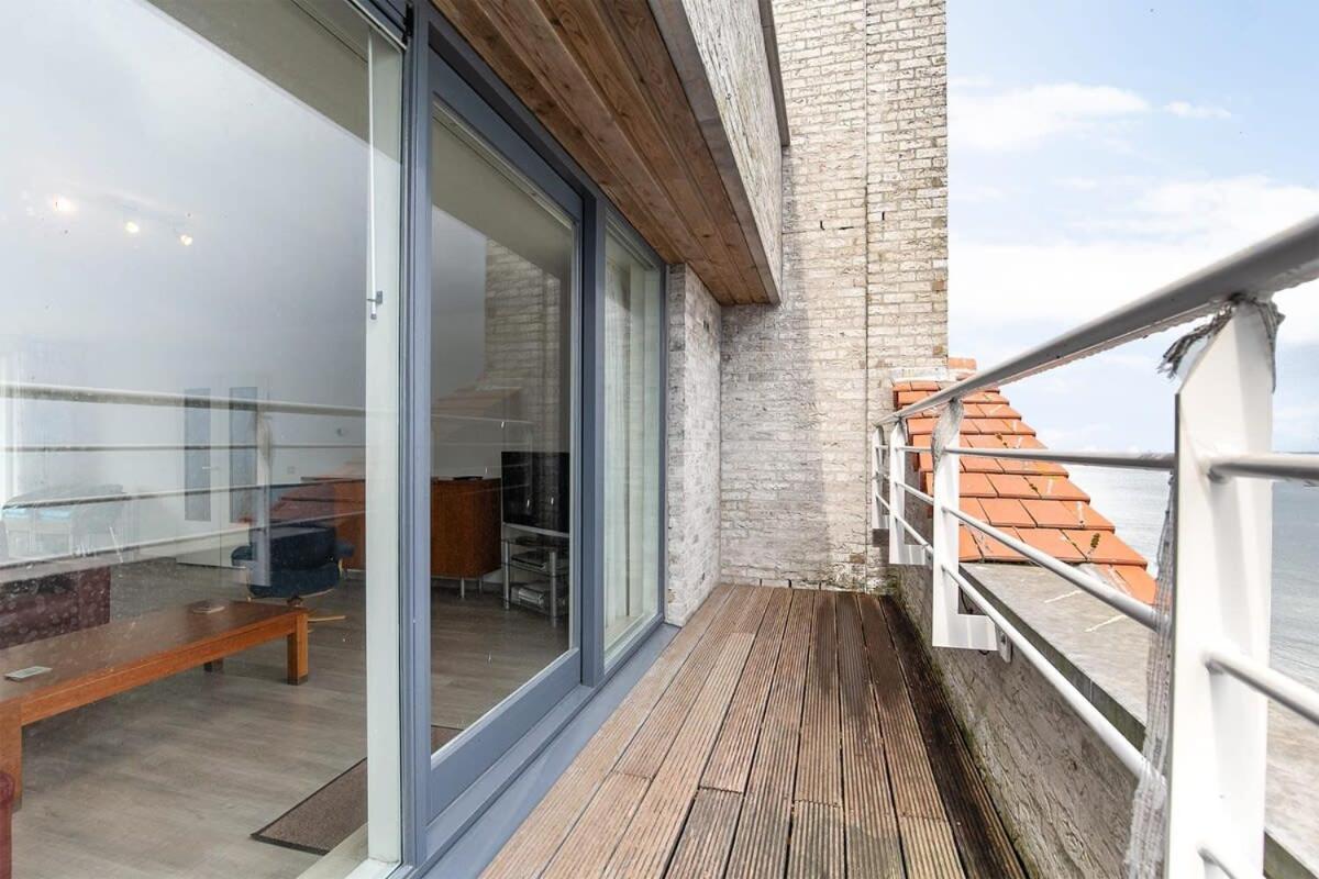 Apartment Hello Zeeland - Port Scaldis 11-112